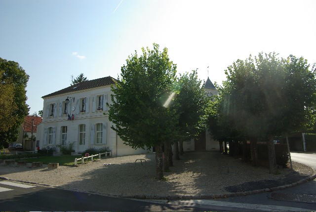 Location de benne à Lesches